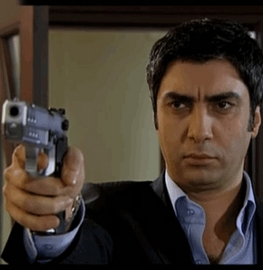 'Kurtlar Vadisi Karabağ' geliyor