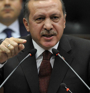 Çanakkale'den dünyaya 'soykırım' mesajı