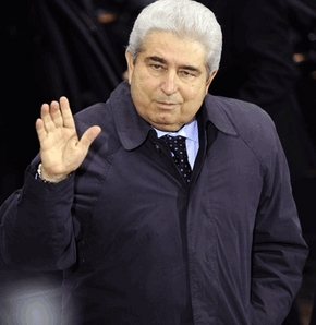 "Çözüm olmazsa seçimlerde aday olmayacağım"