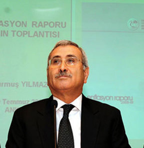 Merkez'den faizde erken artırım sinyali