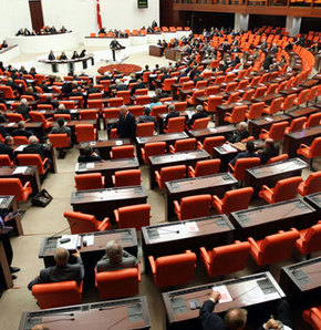 Anayasa taslağında üç önemli geri adım