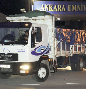 O ihbarcı yine ortaya çıktı