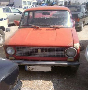 Aracınız 79 modelse müjde!