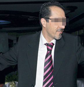 Avukat Kadının İnanılmaz İnternet Zaafı