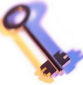KEY listeleri a��kland�