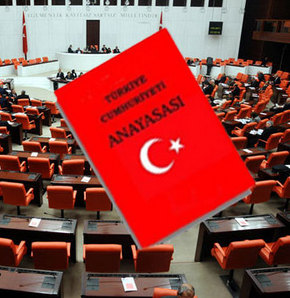 Değişiklik paketi bugün açıklanıyor