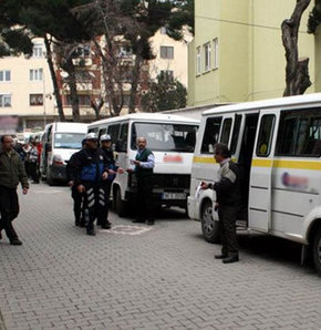 Kuzular kurtlara emanetmiş