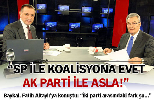 baykal su