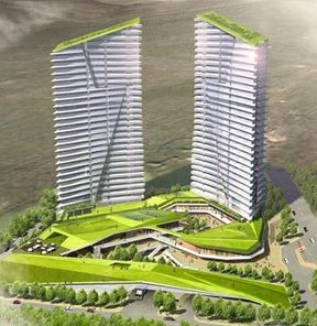 Tulip Gayrimenkul'den "en lüks" çıkışı