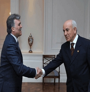 Bumin'den Kanadoğlu'na tam destek
