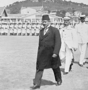 Ankara'da şok dava