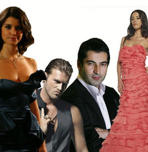 'Aşk-ı Memnu' 'Ezel'e karşı