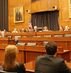 A Shocking Lawsuit: Recognize Genocide 