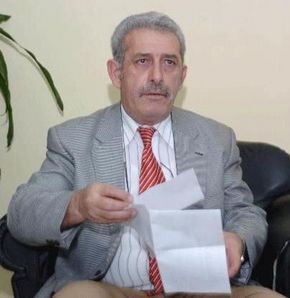 Kılıçdaroğlu CHP'den istifa etti!