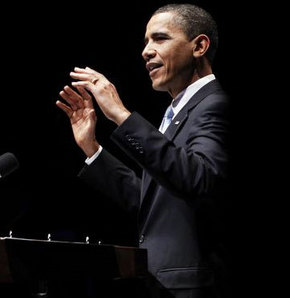 'Obama soykırım demez'
