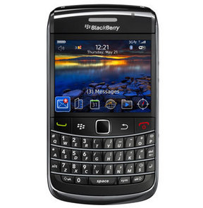 rim black berry