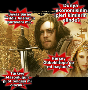 gizli güçler