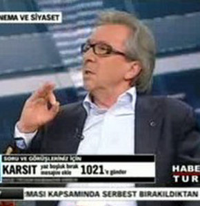 "Dağa çıkanları anlıyorum"