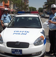 Trafik cezalarını ödemeyin!