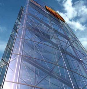 Porsche Tower Türkiye’de
