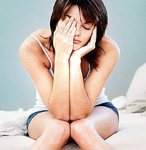 Depresyonun 6 belirtisi
