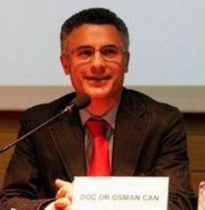 Osman Can: “Obama ‘soykırım’ derse…”
