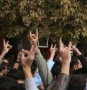 Çorumlu ülkücülerden Anayasa paketine destek