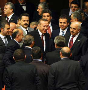Anayasa Değişikliği Paketi, Değişiklikler