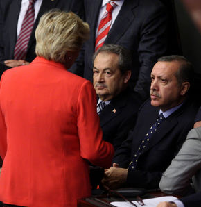 CHP'li Arıtman Ermeni vatandaş için talepte bulundu