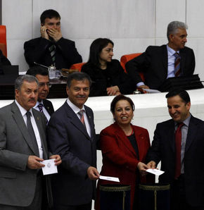 HSYK'nın yapısı değişiyor