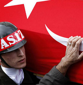 Tunceli'de karakola saldırı