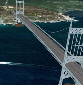CHP 3. k�pr�y� mahkemeye g�t�r�yor