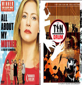 Yabancı Film Oscar’ını alan en iyi 10 film