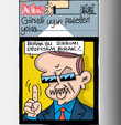 Çağçağ çizgileri ile geçtiğimiz 12 ay GALERİ