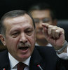 Erdoğan'dan İnönü'ye Hitler benzetmesi