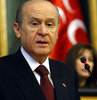 Bahçeli’den “Milliyetçiler Günü” mesajı