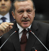 Erdoğan'dan bir İnönü çıkışı daha