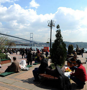 Hafta sonu hava nasıl olacak?