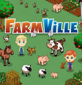 Farmville dönemine son 514264_detay