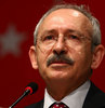 Kılıçdaroğlu açıklama yapıyor