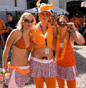 S�n�rlar� zorlayan �ehir Amsterdam
