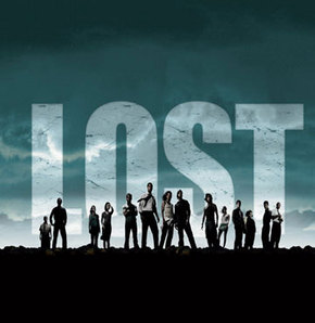 ��te Lost'un finali