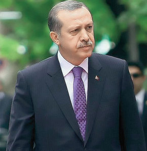 "Biz de uranyum zenginleştireceğiz"