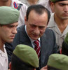 Çakıcı’ya hapis cezası