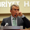 Baykal CHP'yi terk etti!