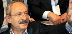 CHP’de Yeni Yönetim