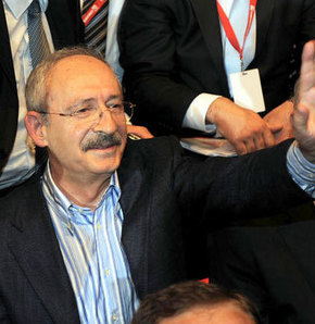 İşte Kılıçdaroğlu'nun kurultay konuşması