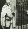 Gandhi kimdir?