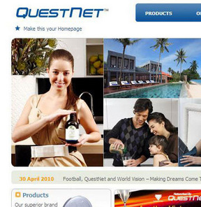 Quest.net nitelikli dolandırıcılık yapmış 517912_detay