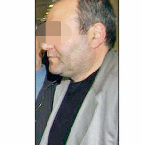 'Mazlumder'ciye fuhuş gözaltısı